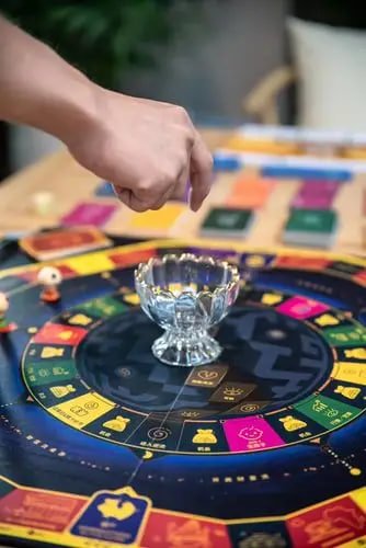 jdbkx အွန်လိုင်း ကတ်ဂိမ်း Baccarat Live Dealer